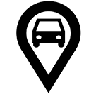 localização